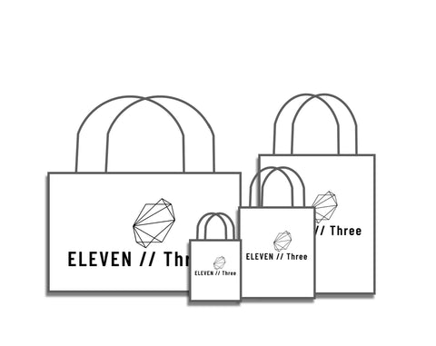 Gifts + Custom Labeling.