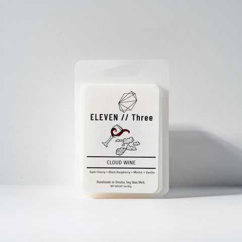 CLOUD WINE