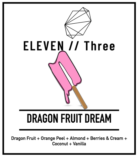 DRAGON FRUIT DREAM