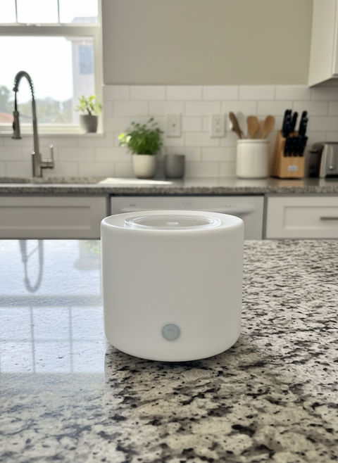 ELEVEN//Three Wax Warmer