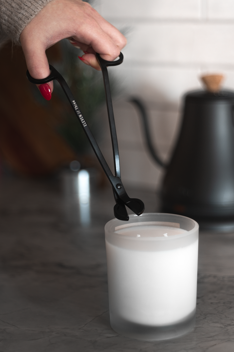 ELEVEN//Three Wick Trimmers