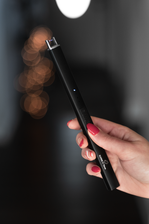 ELEVEN//Three USB-C Lighter