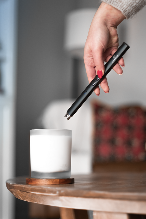 ELEVEN//Three USB-C Lighter