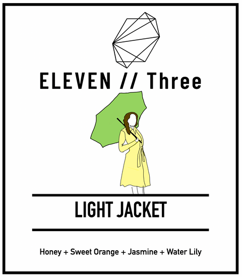 LIGHT JACKET