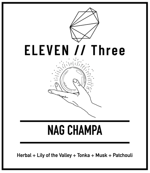 NAG CHAMPA