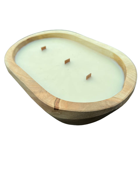 WOODSY