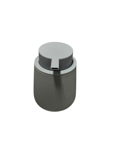 Matte Ceramic Foaming Soap Dispenser