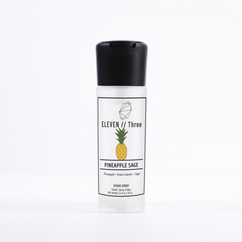 PINEAPPLE SAGE