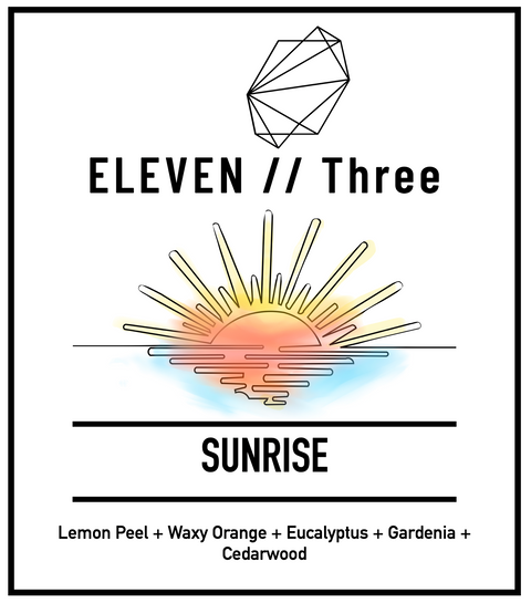 SUNRISE