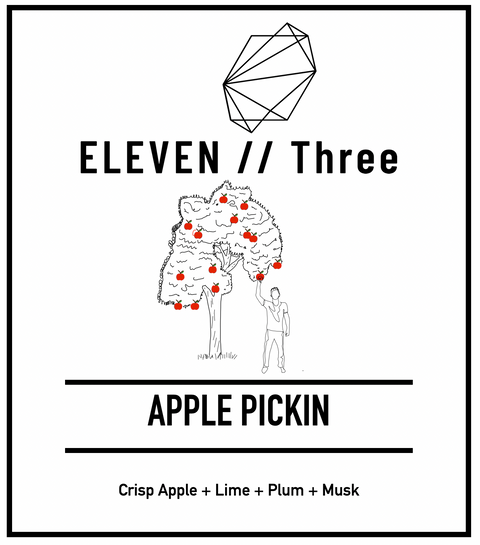 APPLE PICKIN