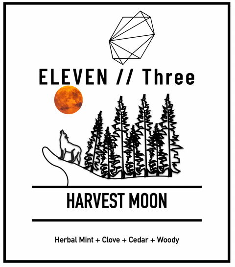 HARVEST MOON