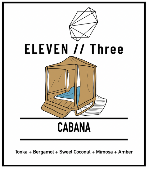 CABANA