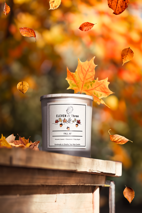FALL AF
