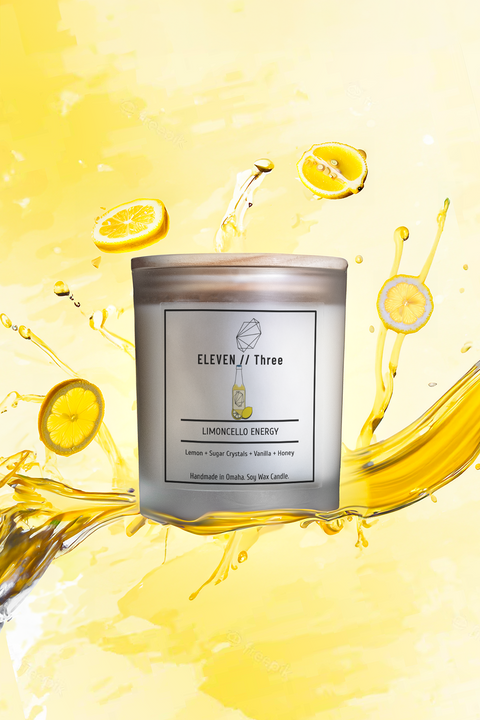 LIMONCELLO ENERGY