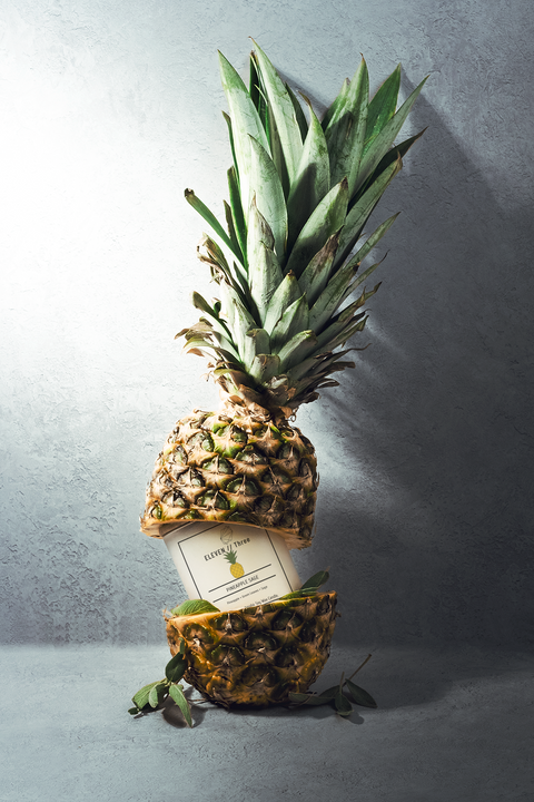 PINEAPPLE SAGE