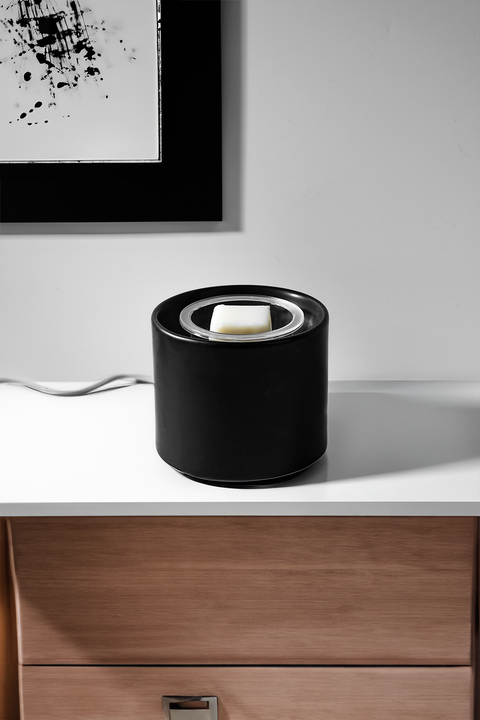 ELEVEN//Three Wax Warmer