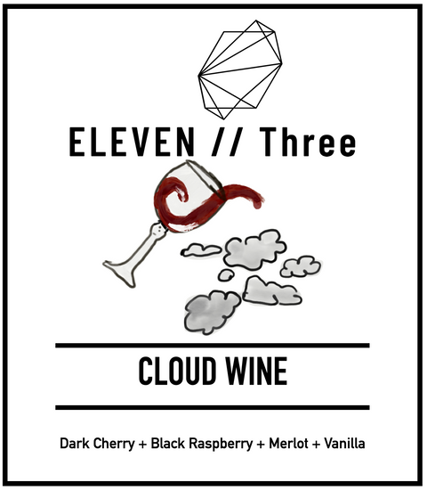 CLOUD WINE