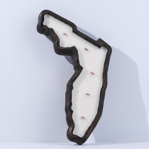 UNITED STATES Dough Bowl
