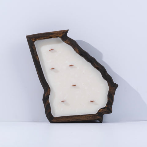 UNITED STATES Dough Bowl