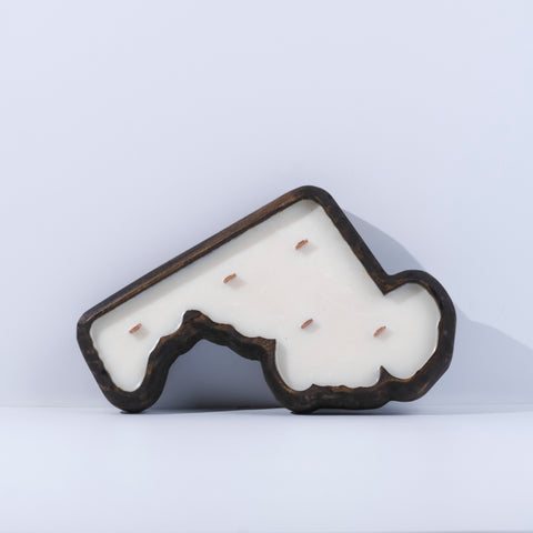 UNITED STATES Dough Bowl
