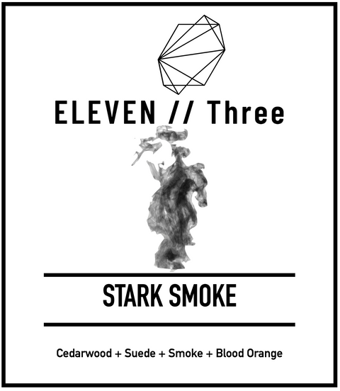 STARK SMOKE