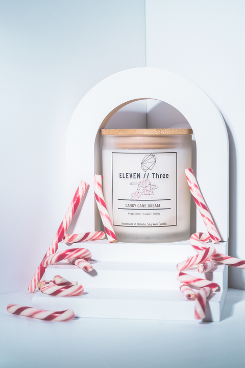 CANDY CANE DREAM
