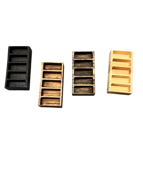 ELEVEN//Three Wax Melt Holders