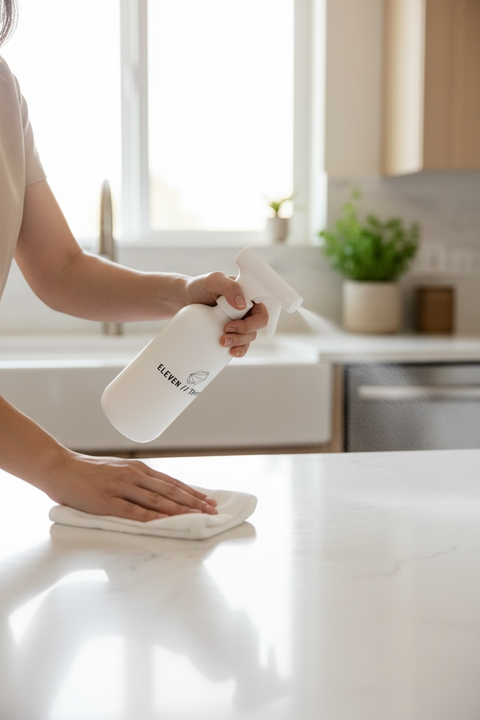 Multi Purpose Cleaner.
