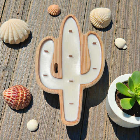 CACTUS Dough Bowl [Summer Collection]