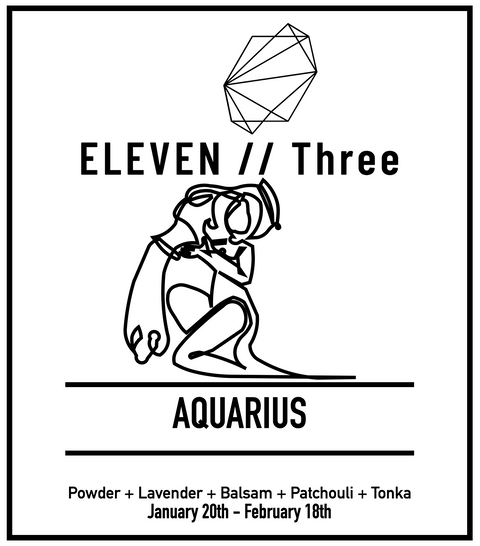 AQUARIUS