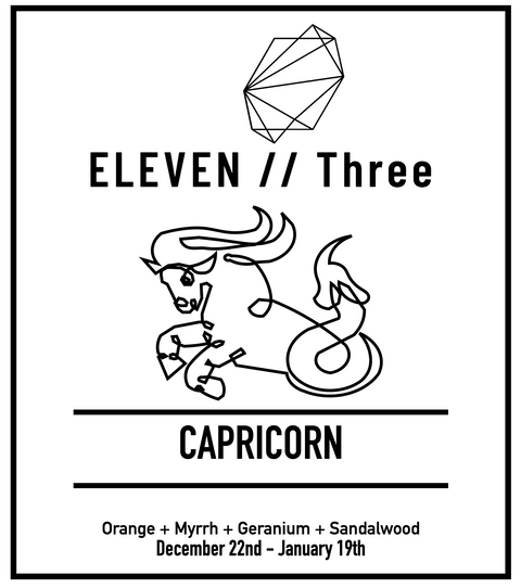 CAPRICORN