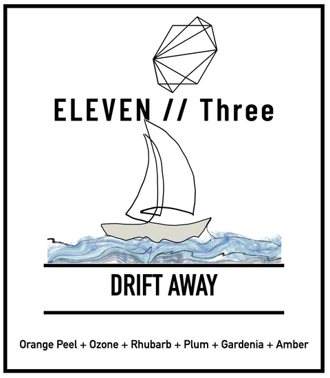 DRIFT AWAY