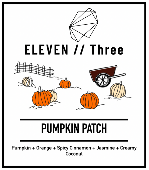 PUMPKIN Dough Bowl [Fall Collection]