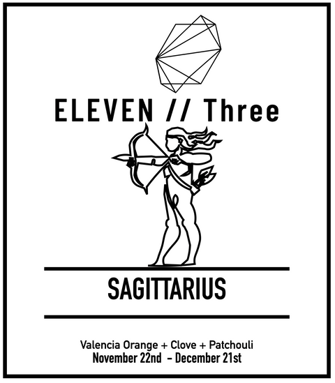 SAGITTARIUS