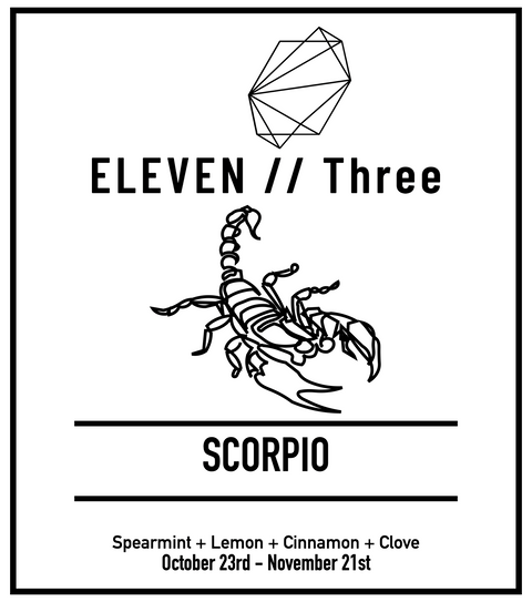 SCORPIO