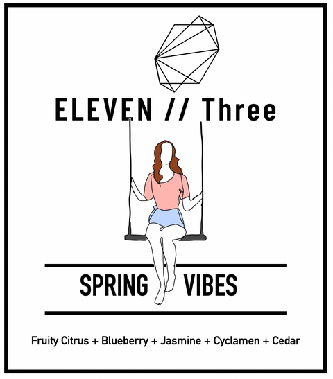 SPRING VIBES
