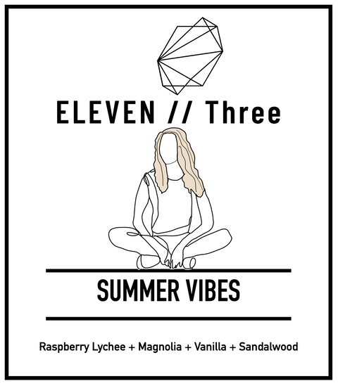 SUMMER VIBES