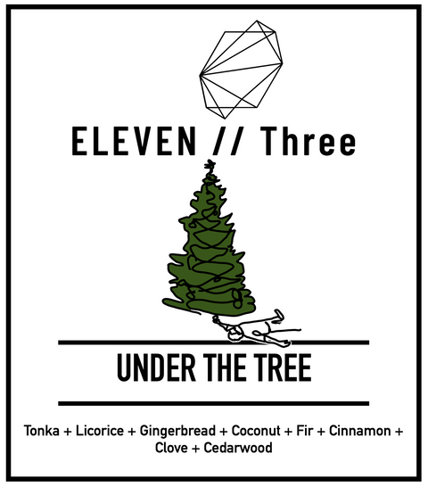 UNDER THE TREE