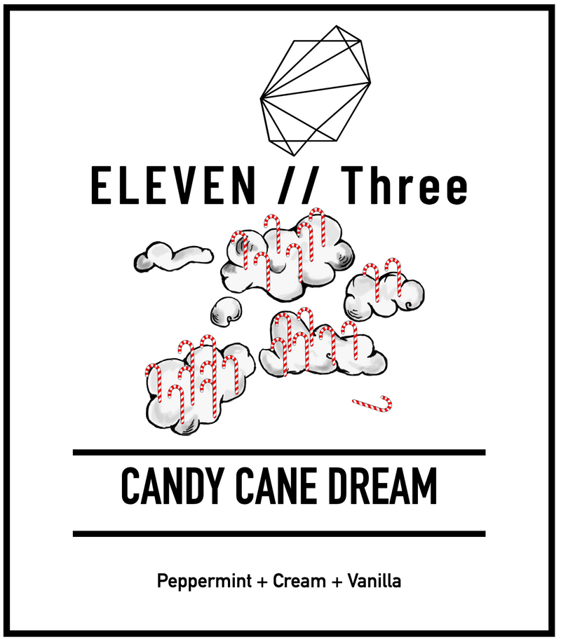 CANDY CANE DREAM