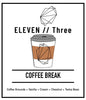 COFFEE BREAK